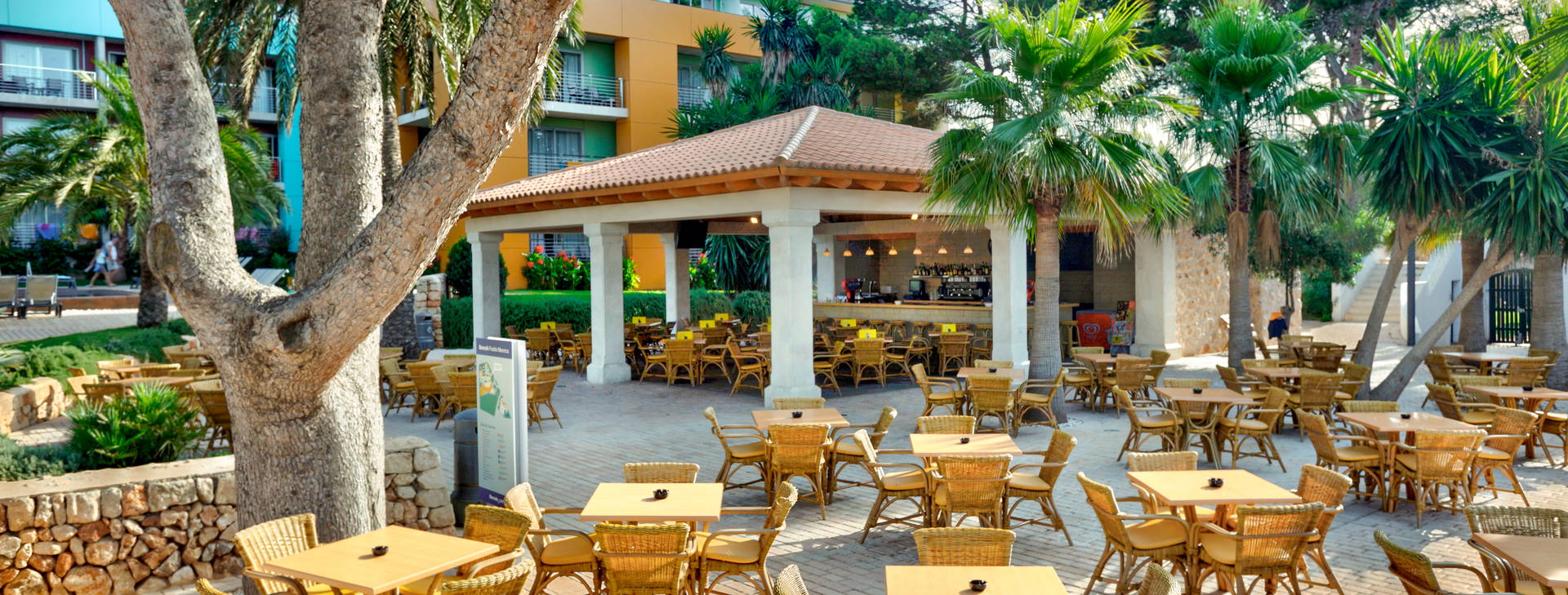 Occidental Menorca Obrázok29