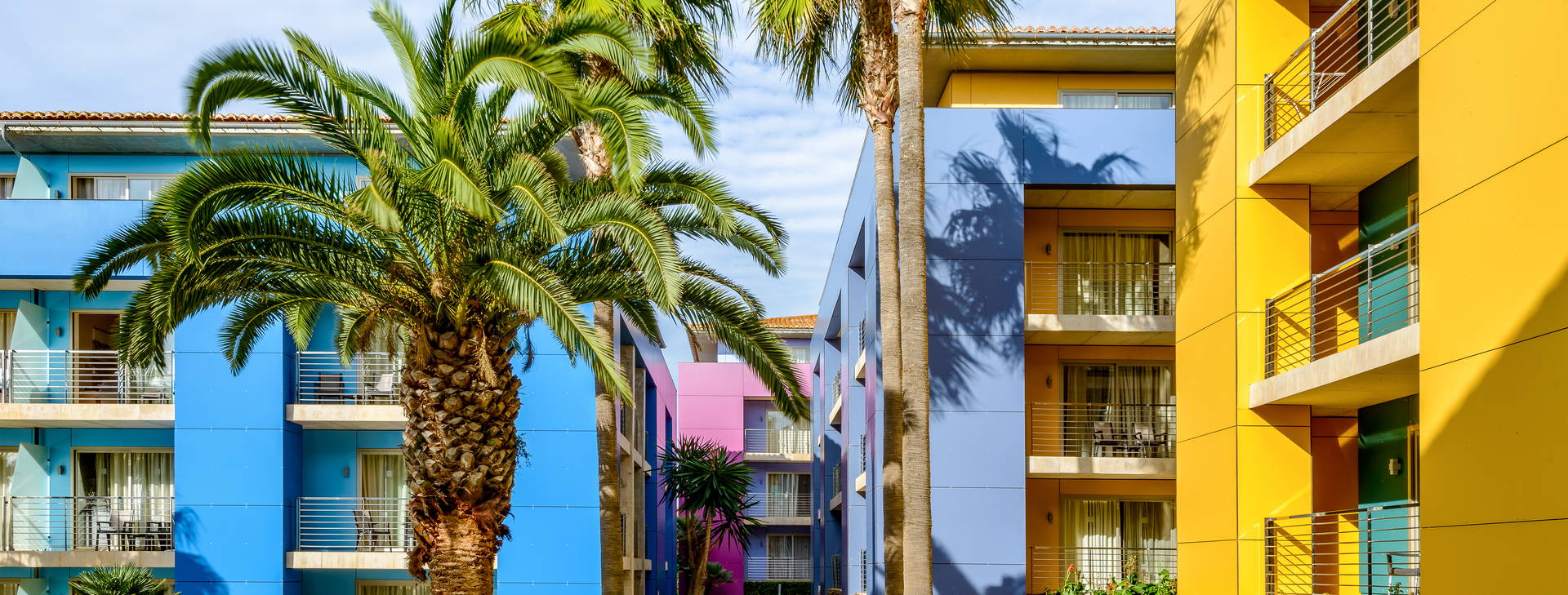 Occidental Menorca Obrázok16