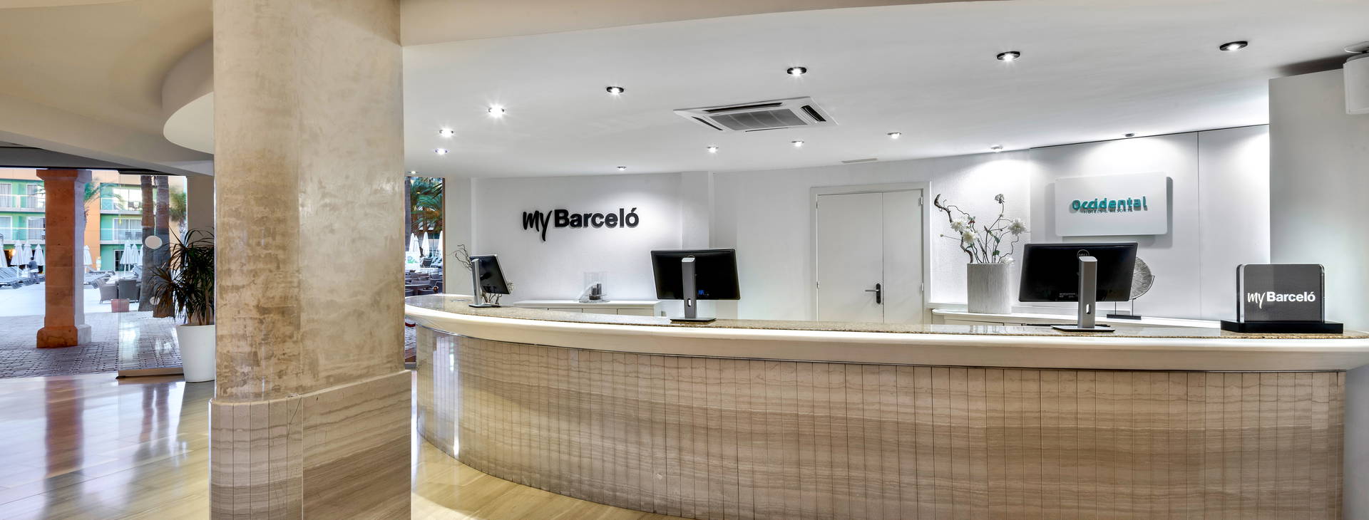 Occidental Menorca Obrázok30