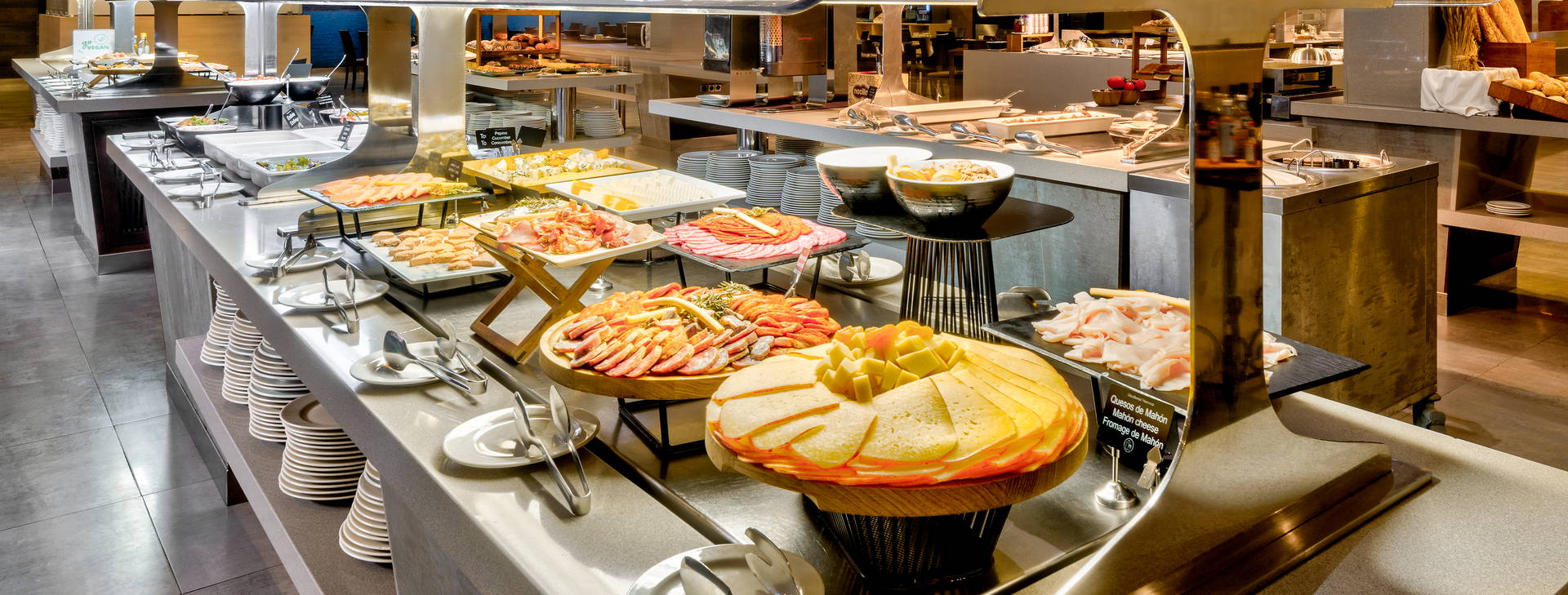 Occidental Menorca Obrázok23