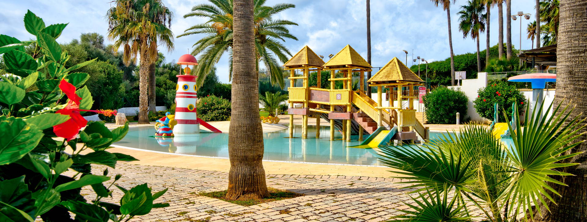 Occidental Menorca Obrázok15