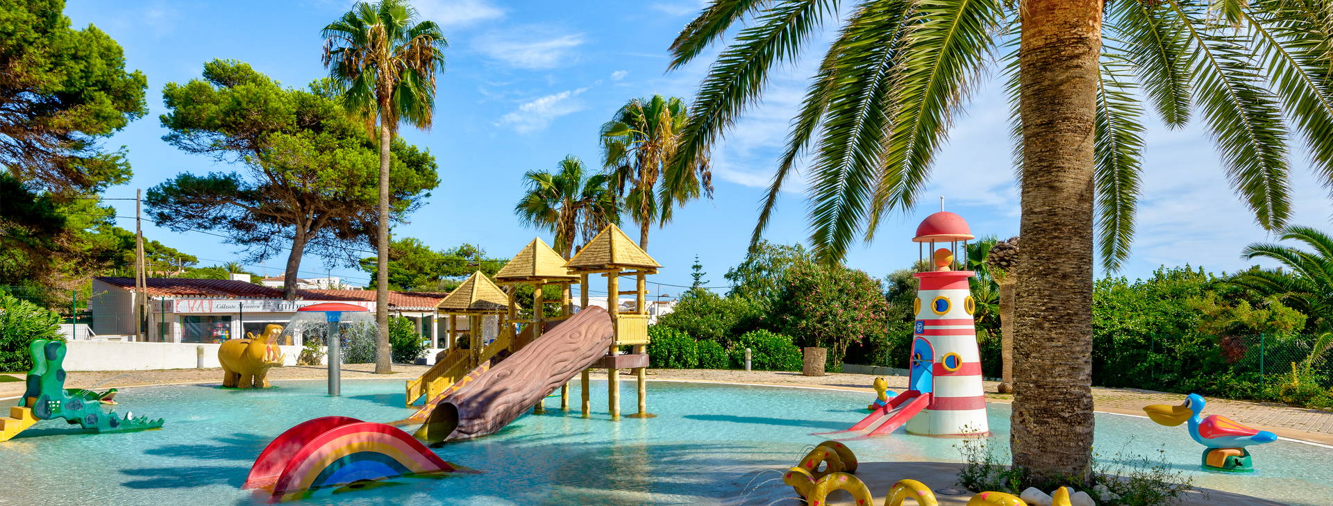 Occidental Menorca Obrázok12