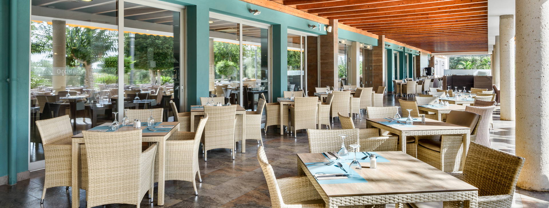 Occidental Menorca Obrázok28