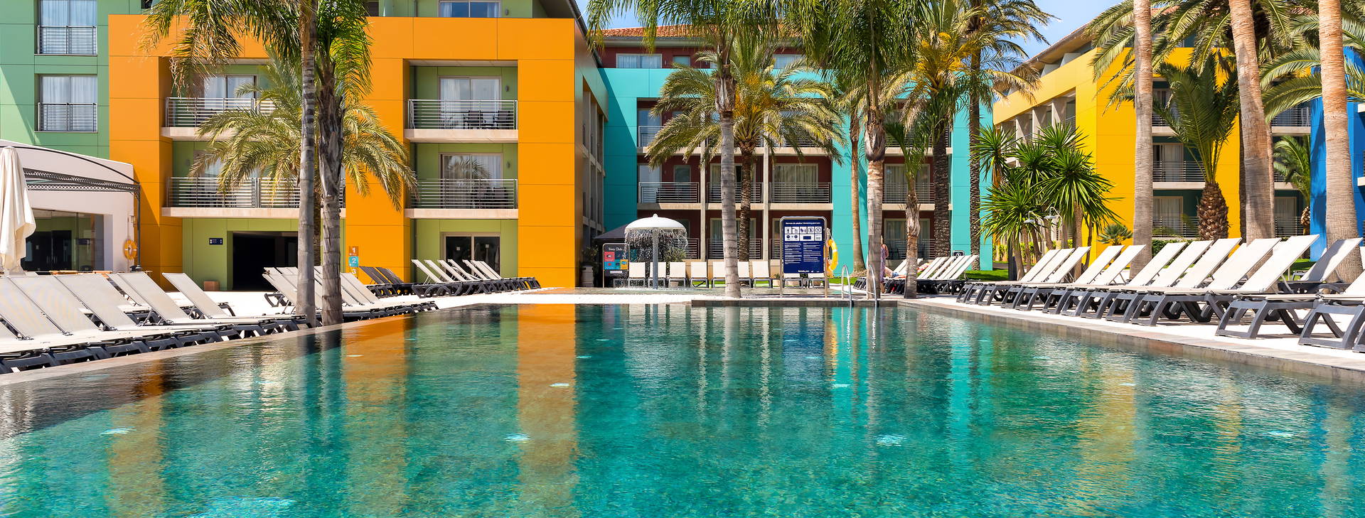 Occidental Menorca Obrázok14