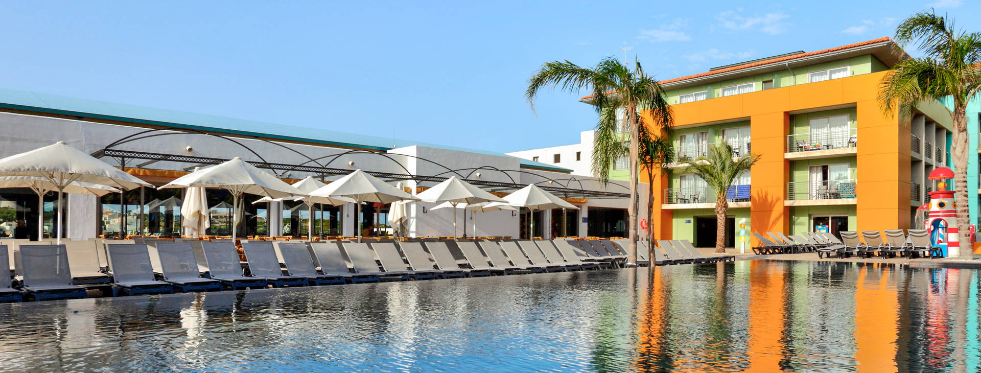 Occidental Menorca Obrázok13