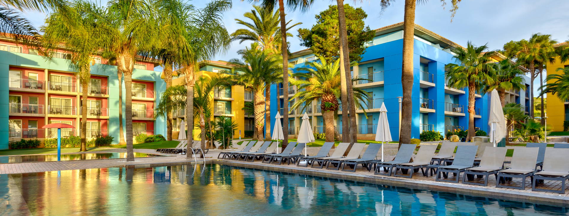 Occidental Menorca Obrázok4