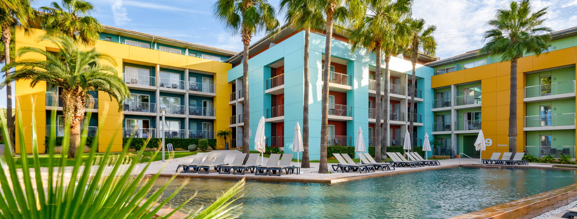 Occidental Menorca Obrázok3