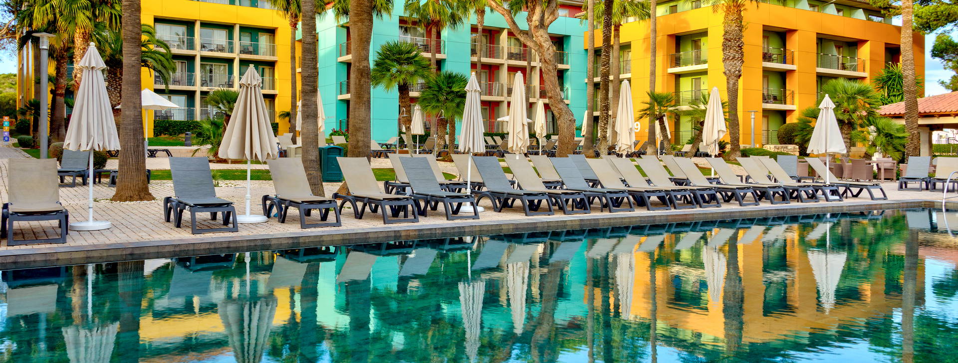 Occidental Menorca Obrázok6