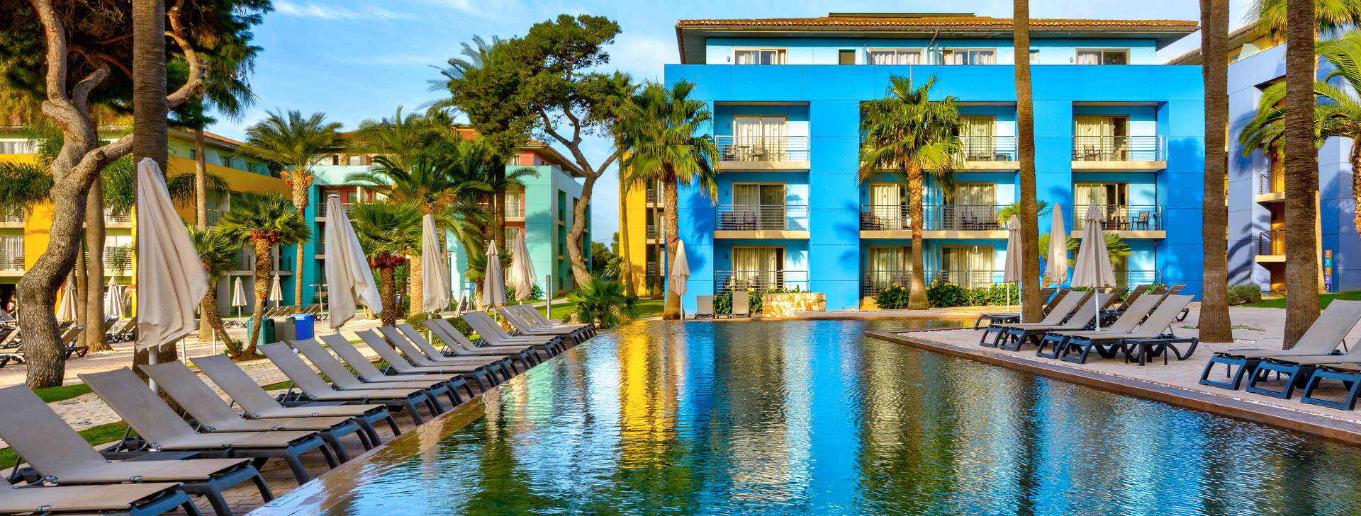 Occidental Menorca Obrázok2