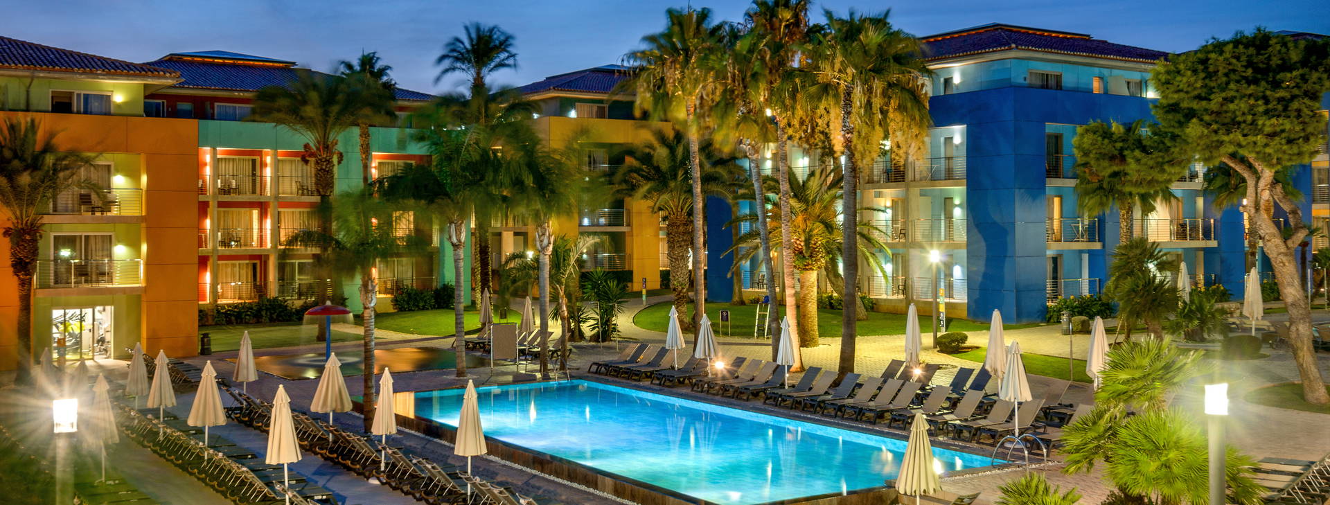 Occidental Menorca Obrázok7