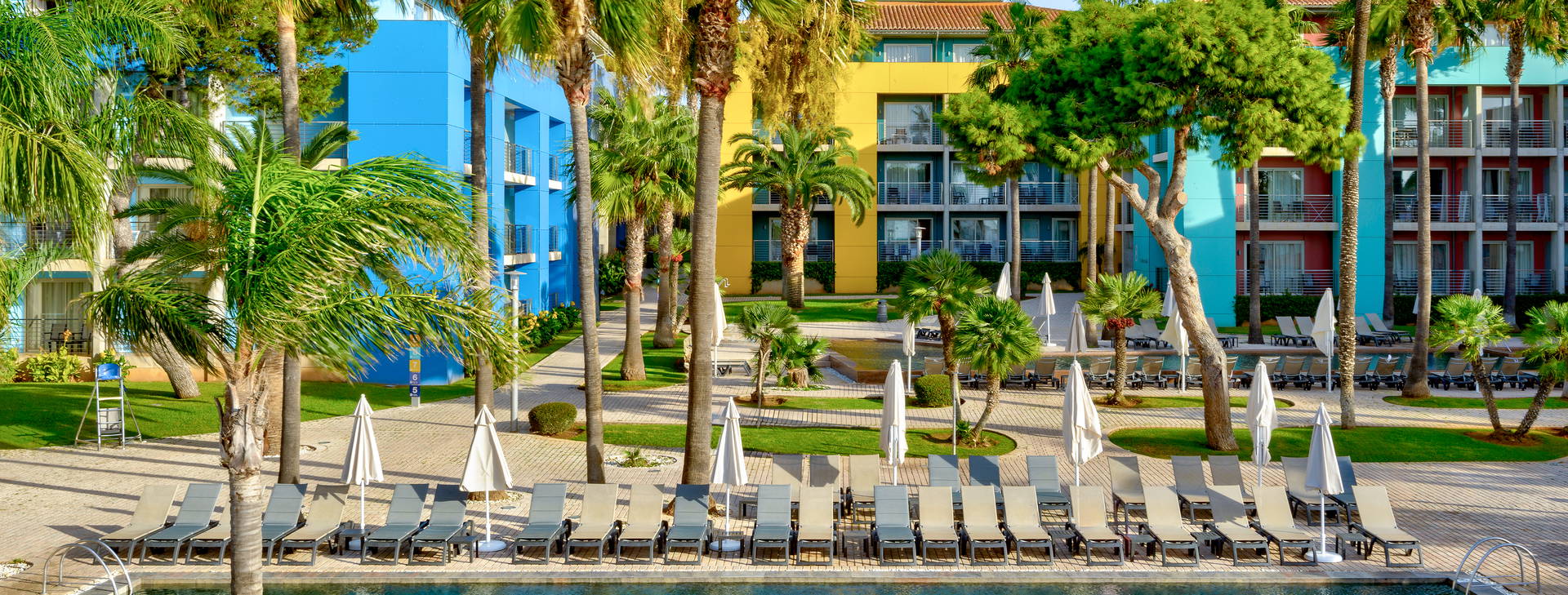 Occidental Menorca Obrázok9