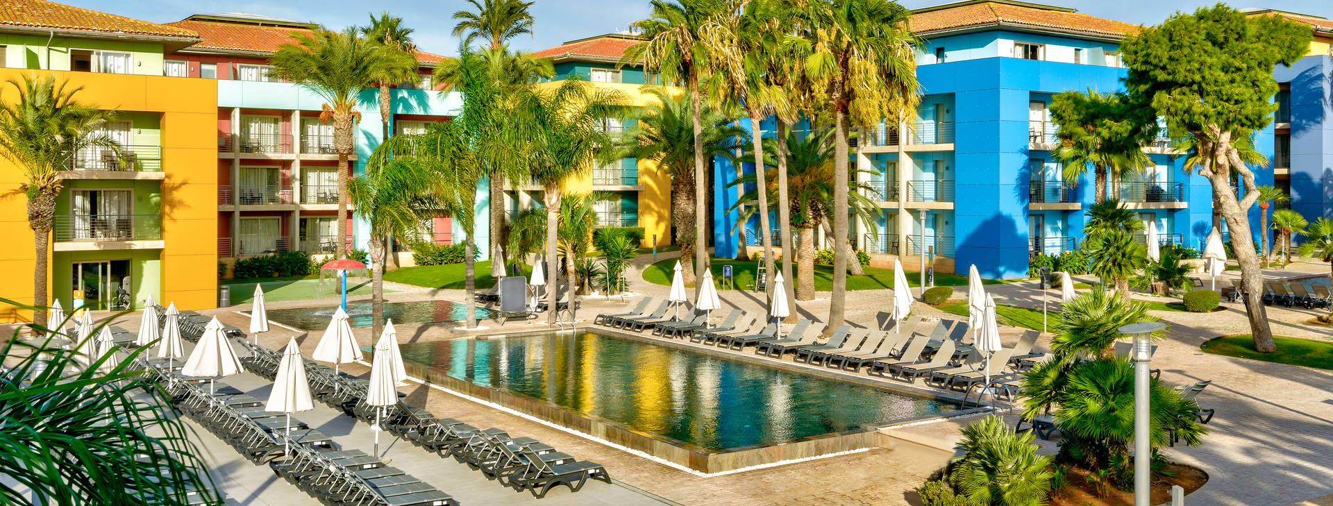 Occidental Menorca Obrázok8