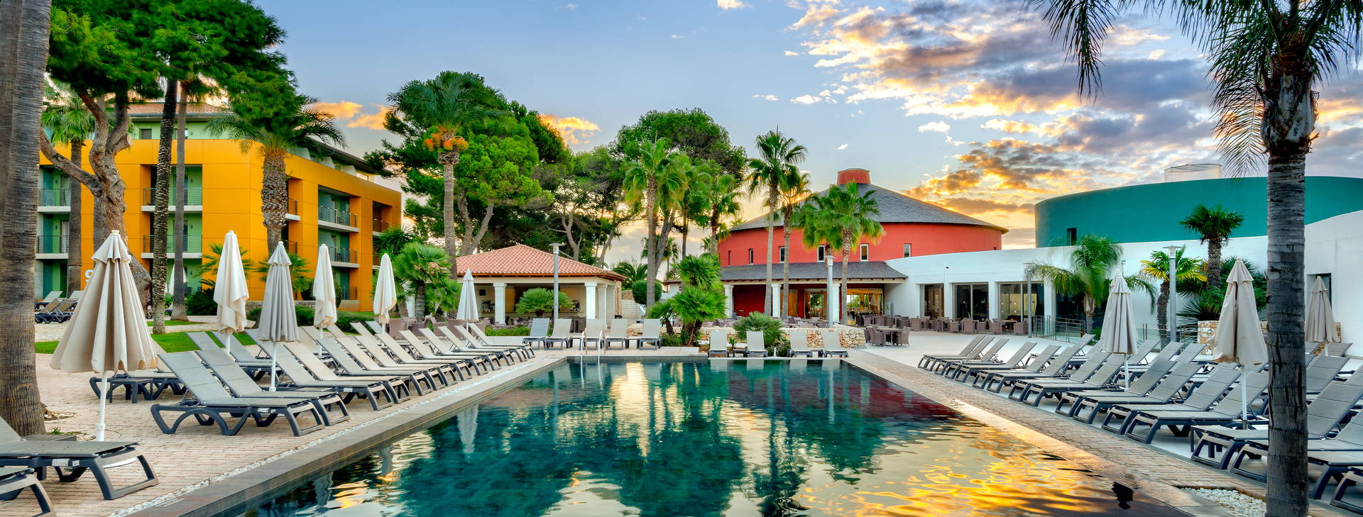 Occidental Menorca Obrázok0