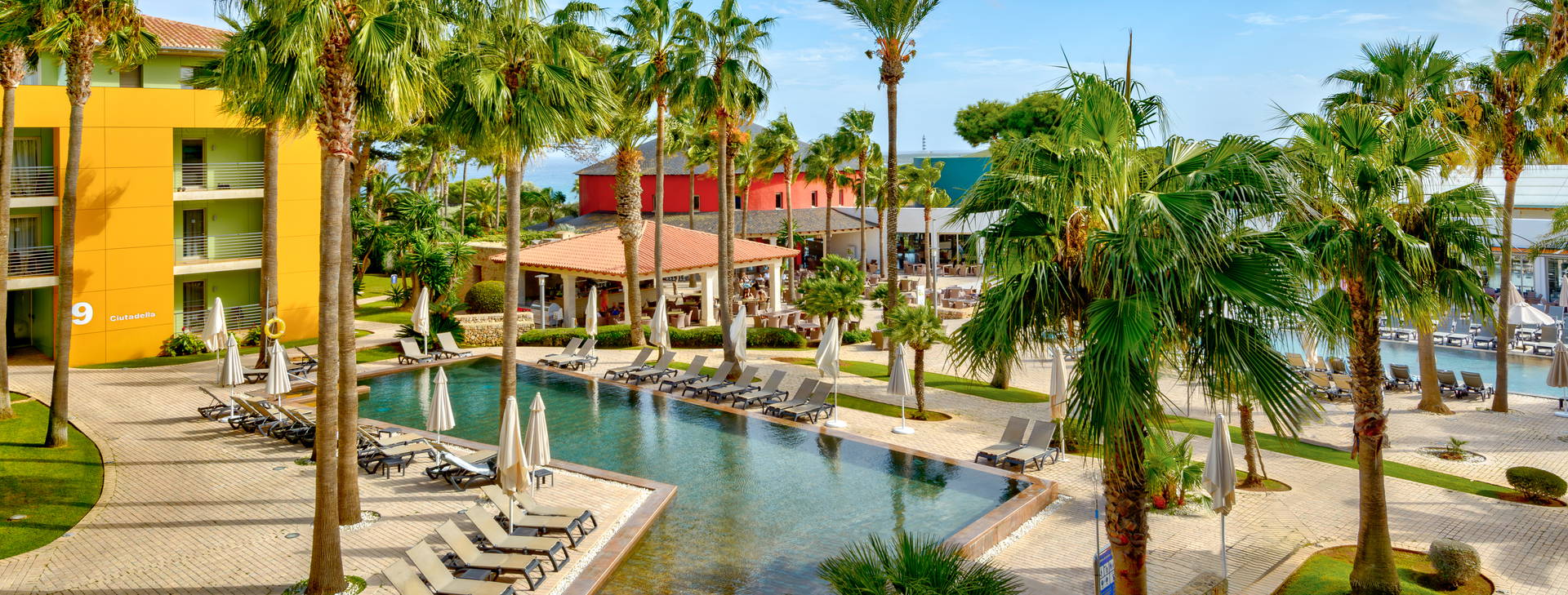 Occidental Menorca Obrázok10