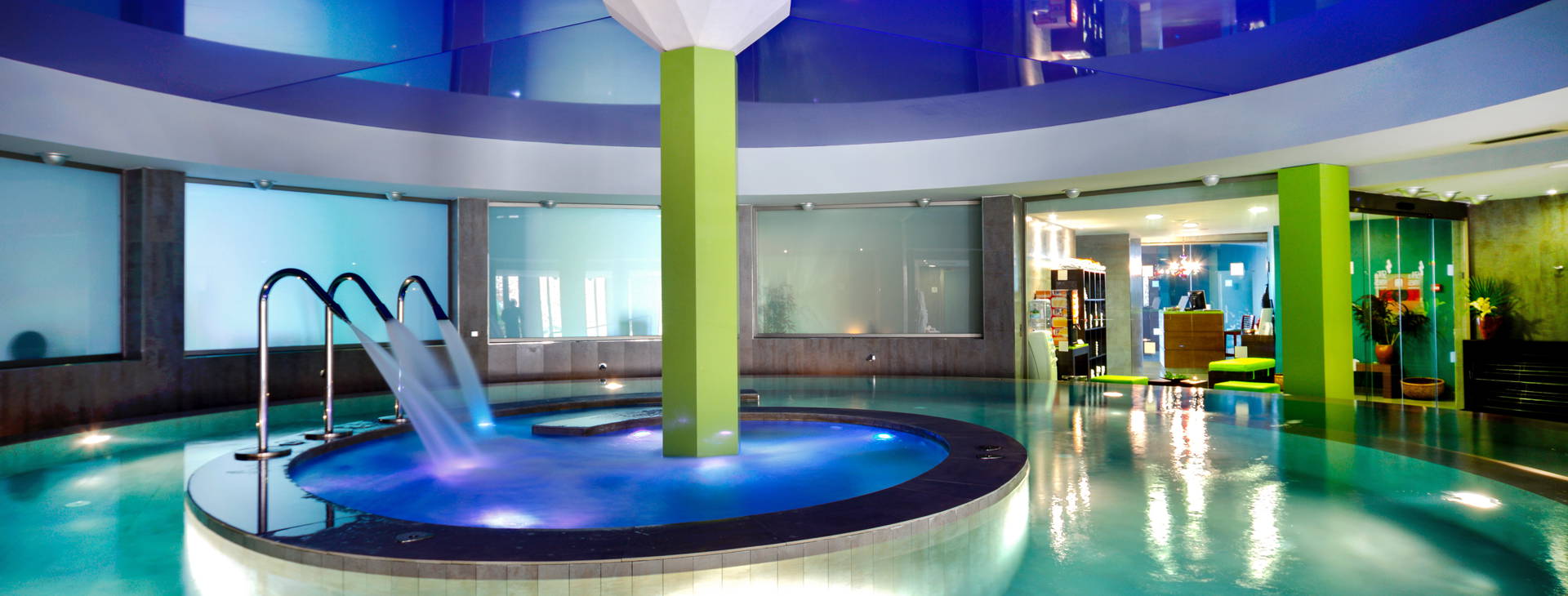 Occidental Menorca Obrázok39