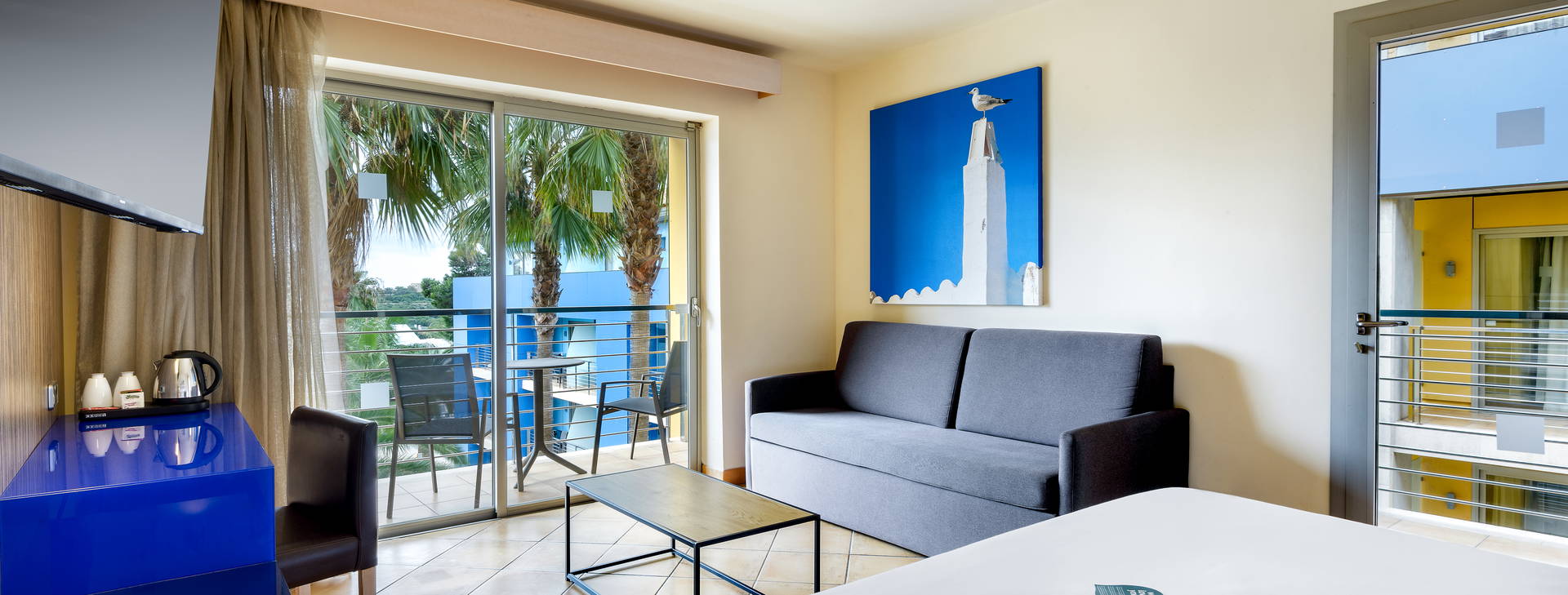 Occidental Menorca Obrázok20