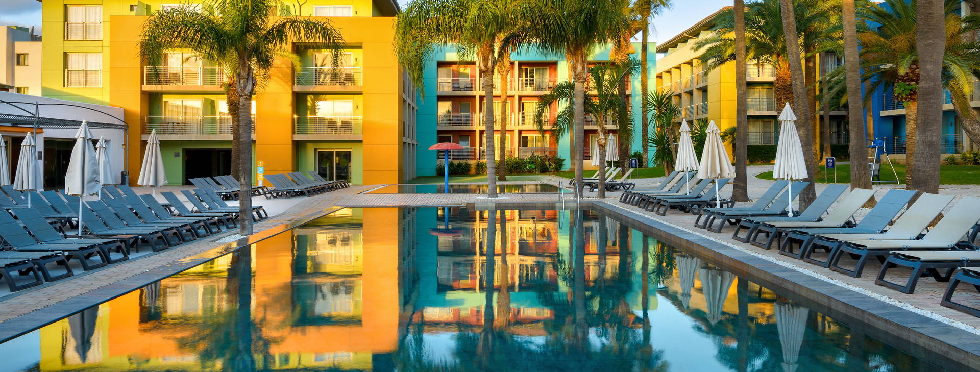 Occidental Menorca Obrázok1