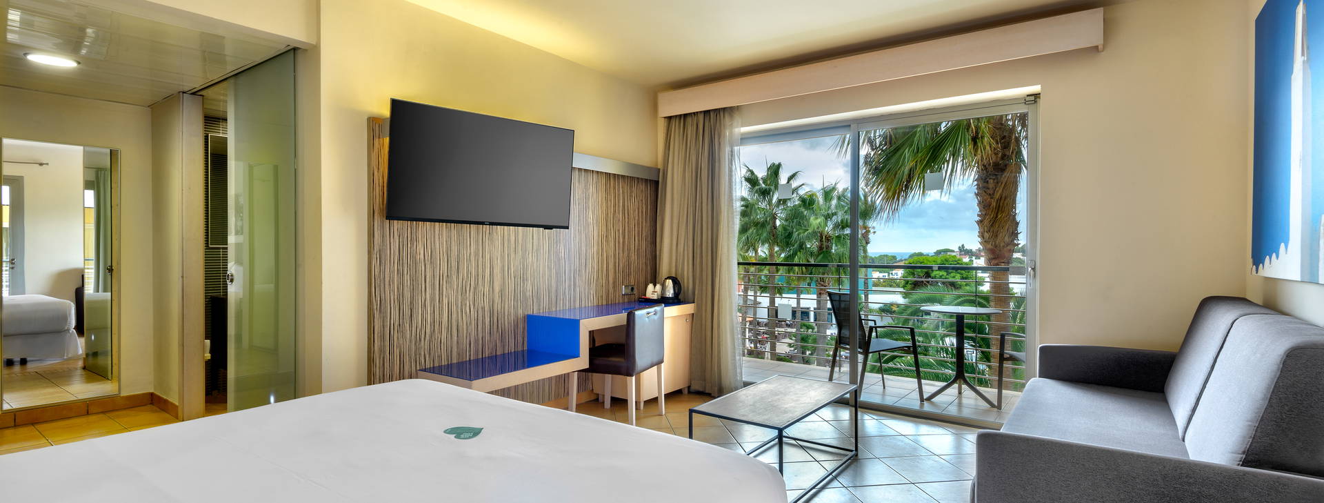 Occidental Menorca Obrázok21