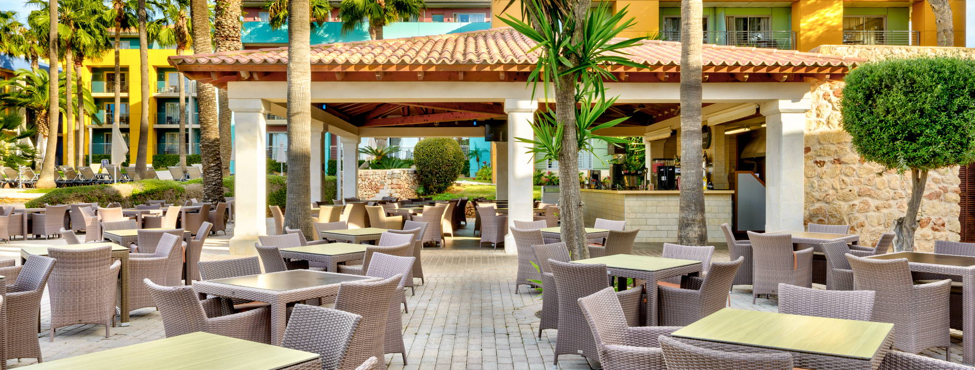 Occidental Menorca Obrázok31