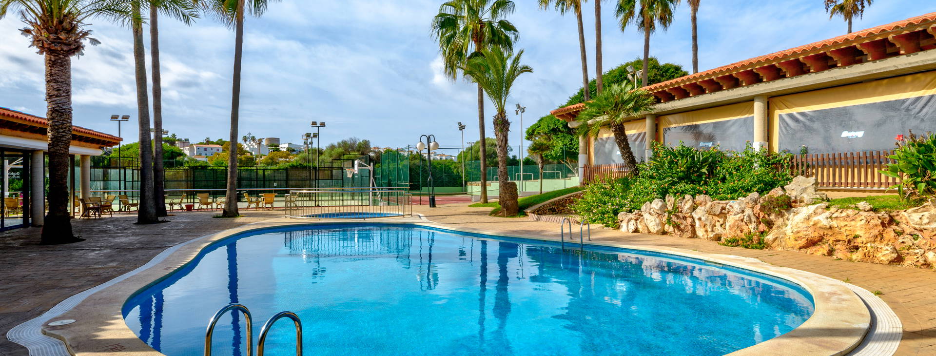 Occidental Menorca Obrázok5