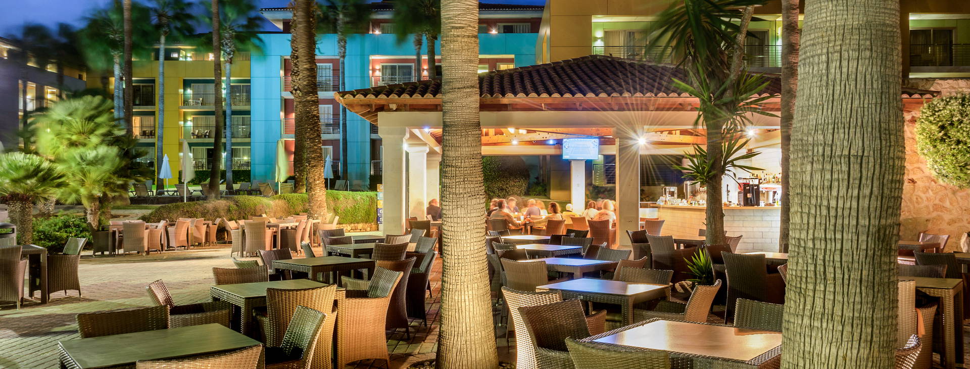 Occidental Menorca Obrázok32