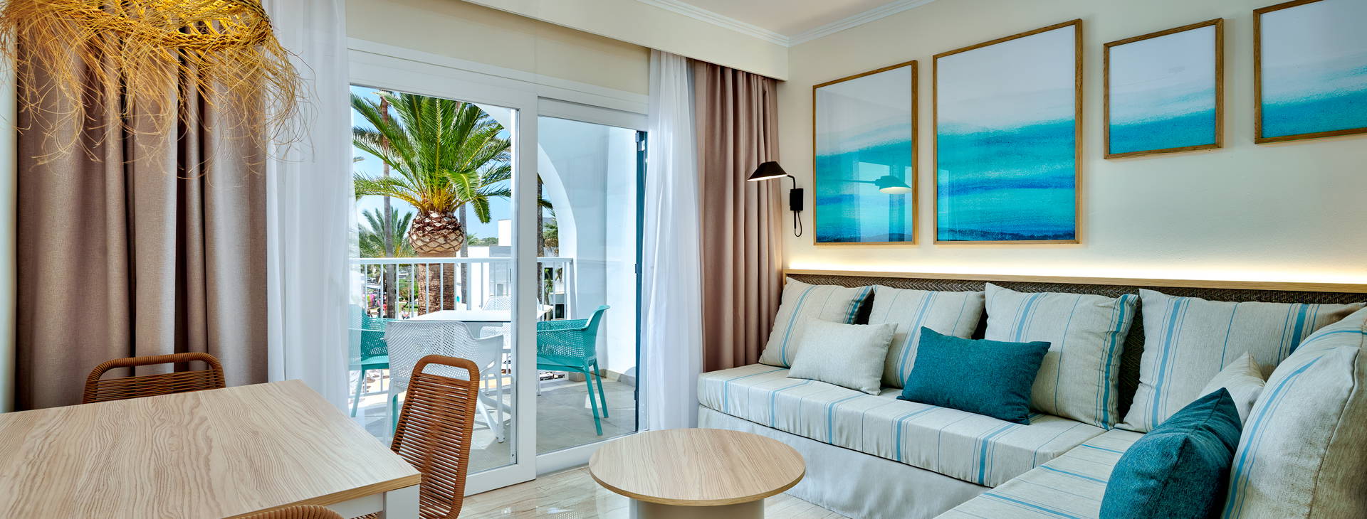 Grupotel Mar De Menorca Obrázok13