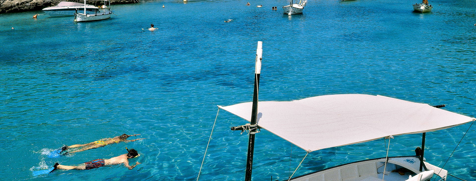 Grupotel Mar De Menorca Obrázok8