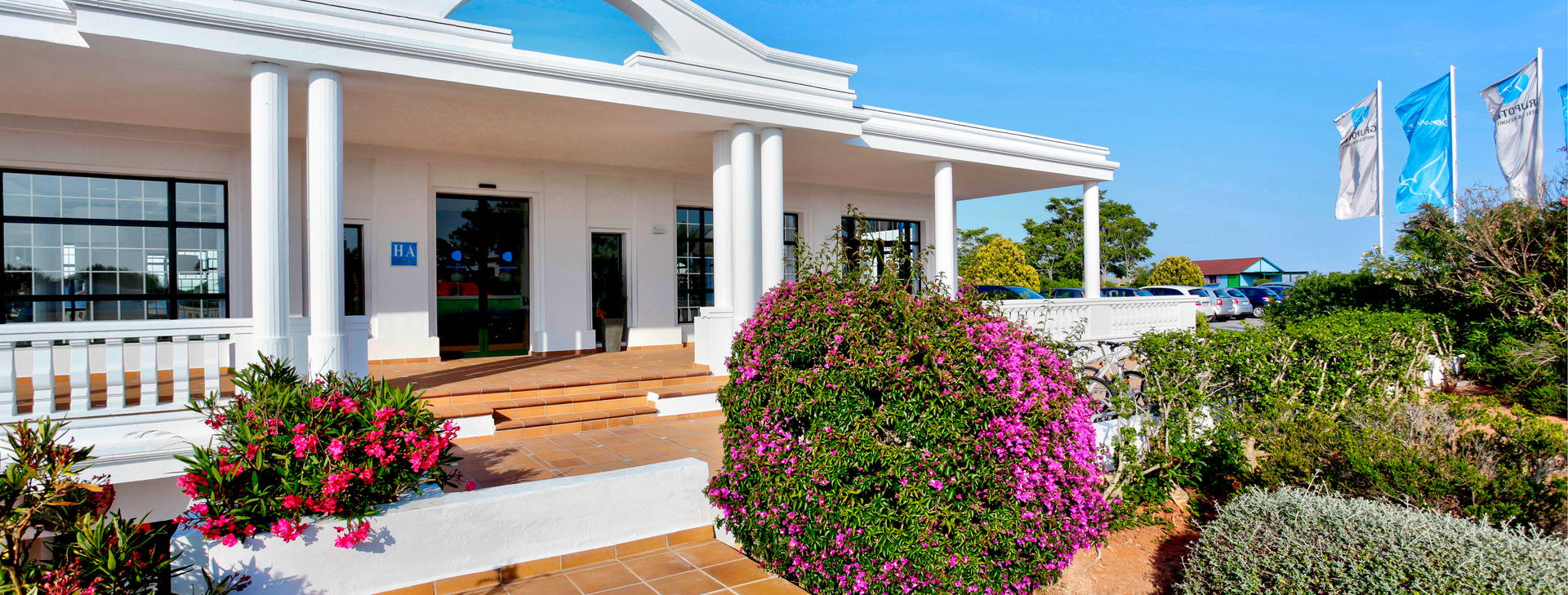 Grupotel Mar De Menorca Obrázok9