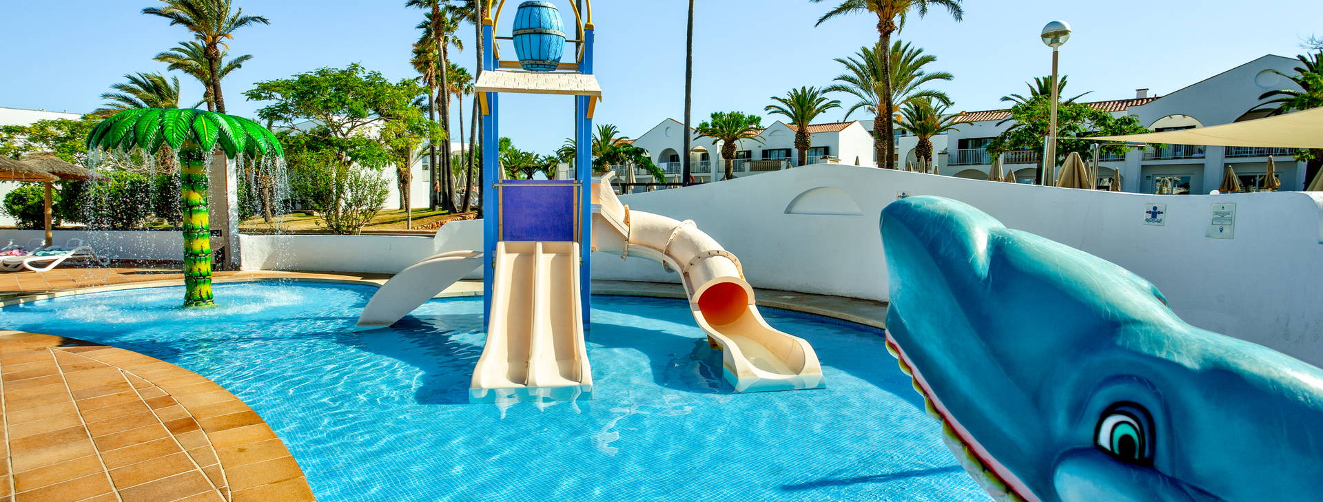 Grupotel Mar De Menorca Obrázok0