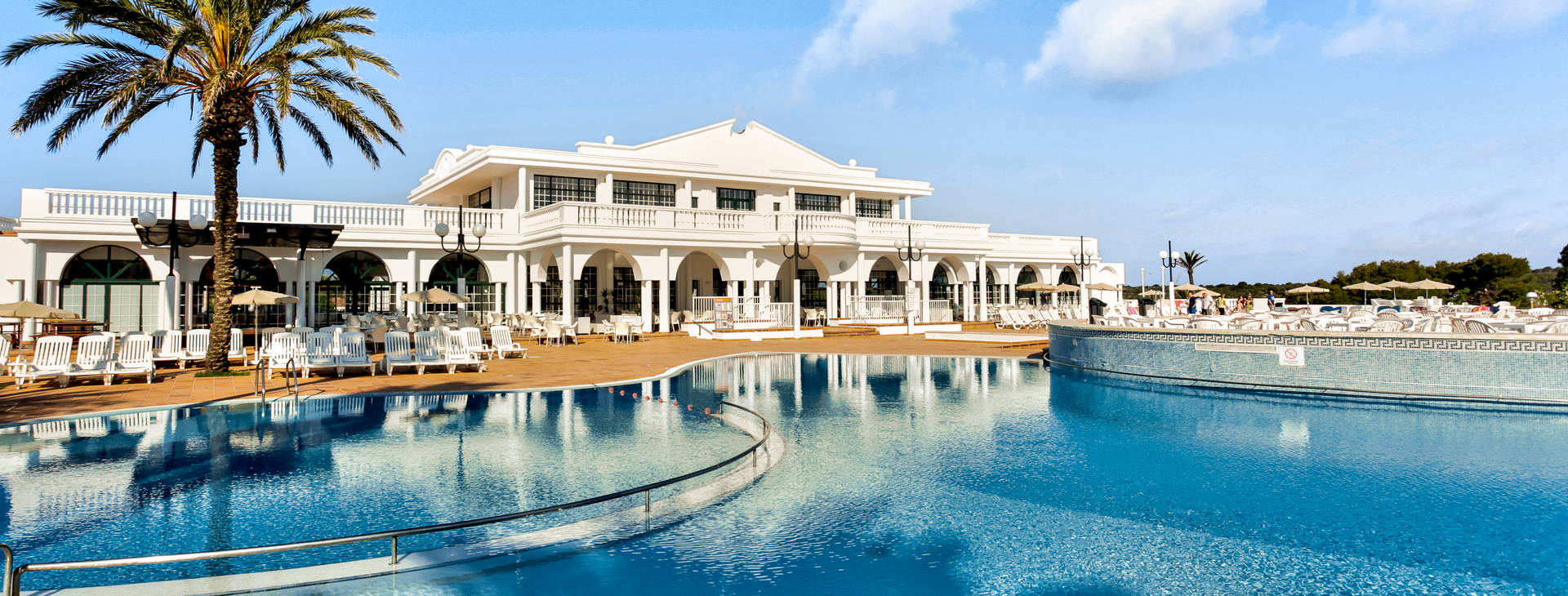 Grupotel Mar De Menorca Obrázok4