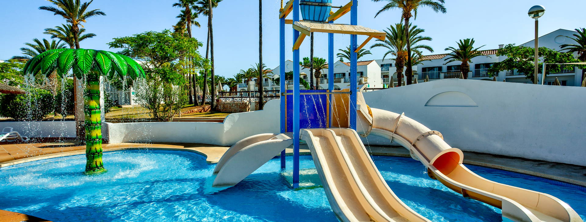 Grupotel Mar De Menorca Obrázok3