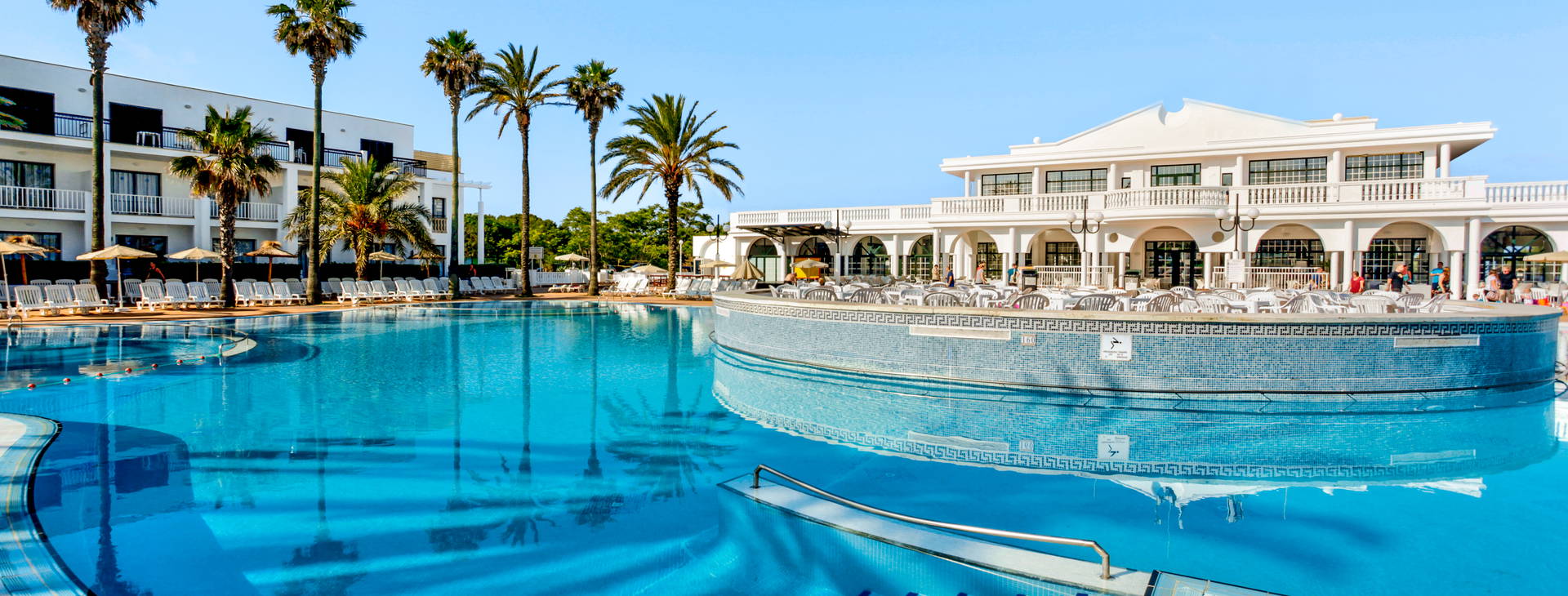 Grupotel Mar De Menorca Obrázok1