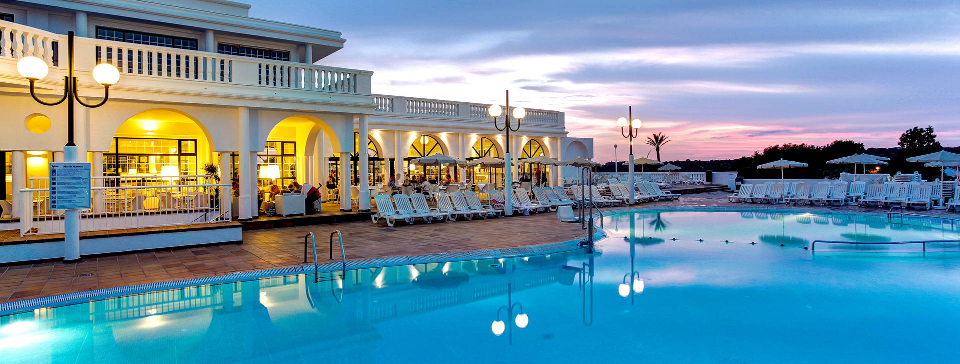 Grupotel Mar De Menorca Obrázok5