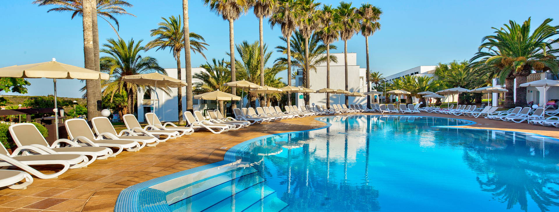 Grupotel Mar De Menorca Obrázok6