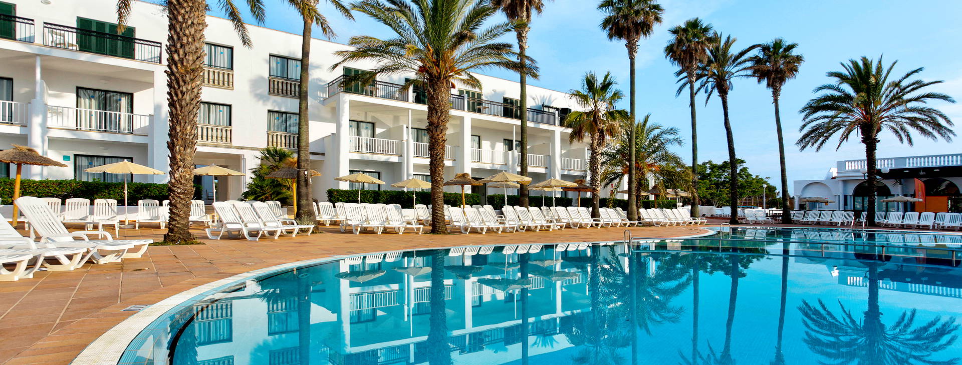 Grupotel Mar De Menorca Obrázok2