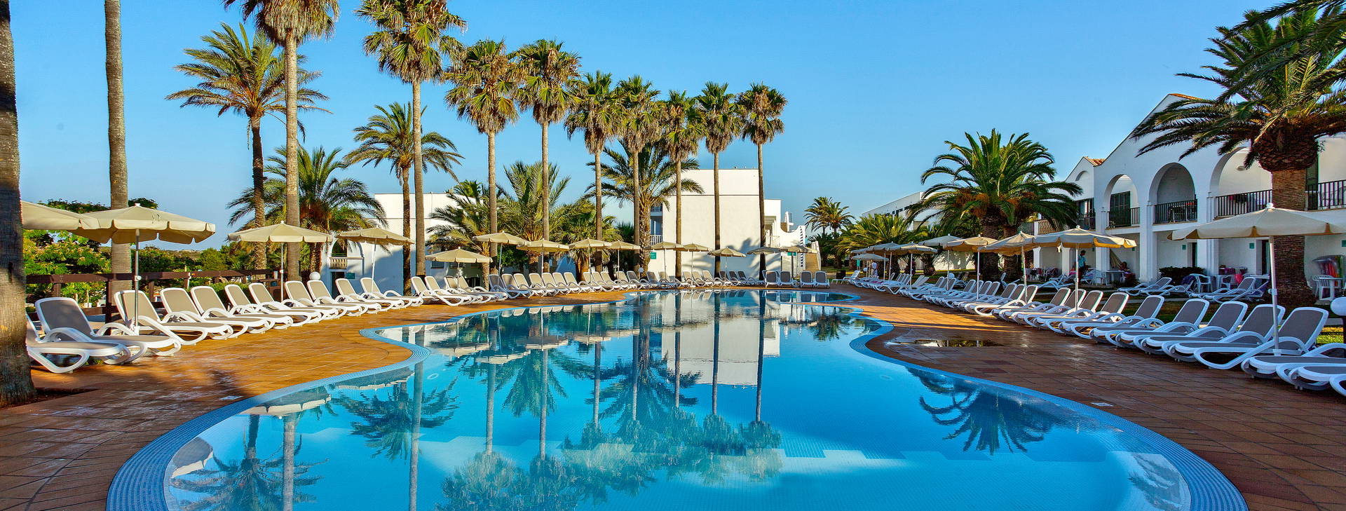 Grupotel Mar De Menorca Obrázok7