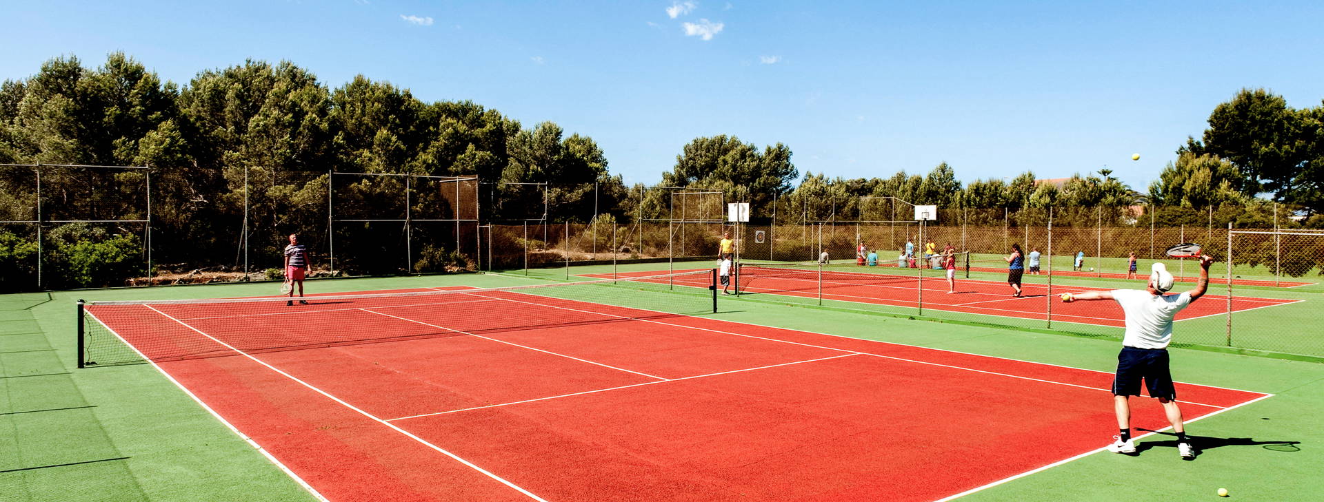 Grupotel Mar De Menorca Obrázok30