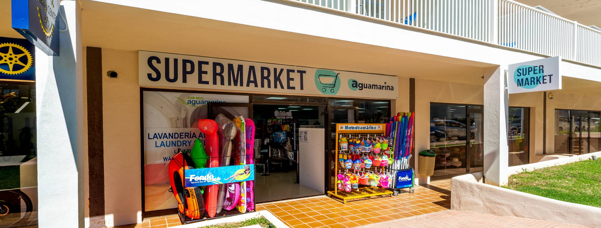 Club Hotel Aguamarina Obrázok37