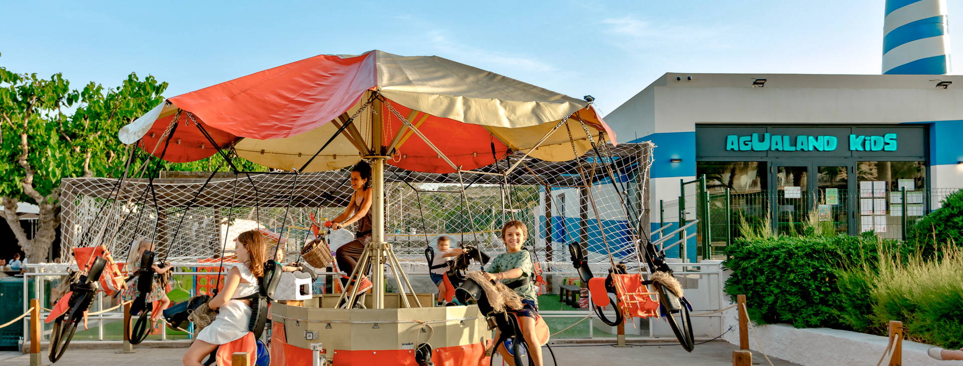 Club Hotel Aguamarina Obrázok44