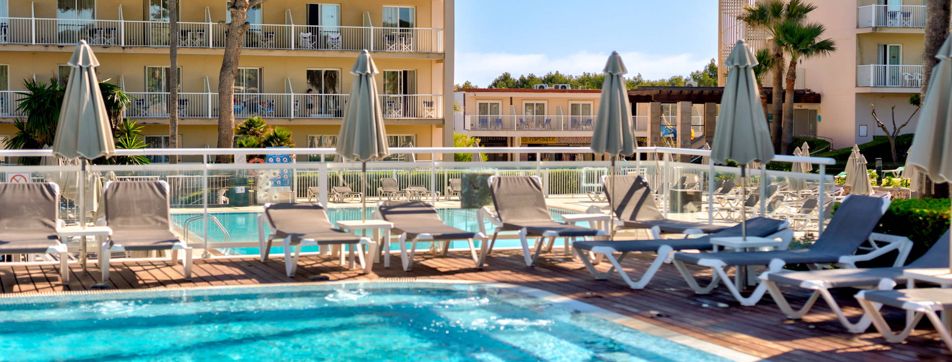 Club Hotel Aguamarina Obrázok4