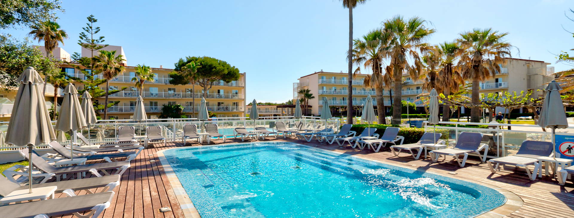 Club Hotel Aguamarina Obrázok2