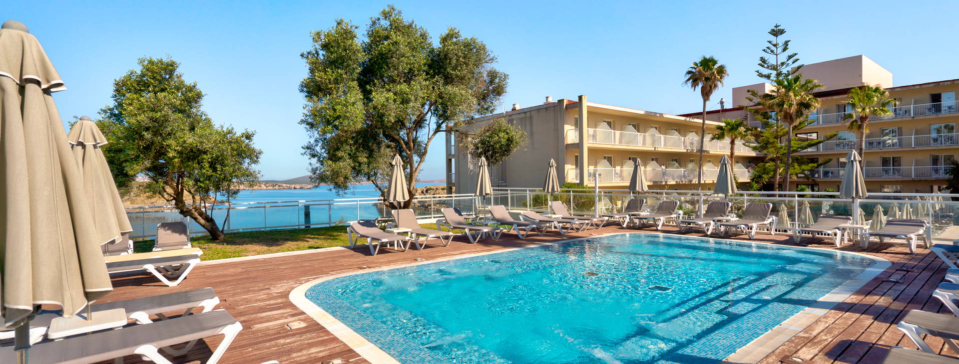 Club Hotel Aguamarina Obrázok7