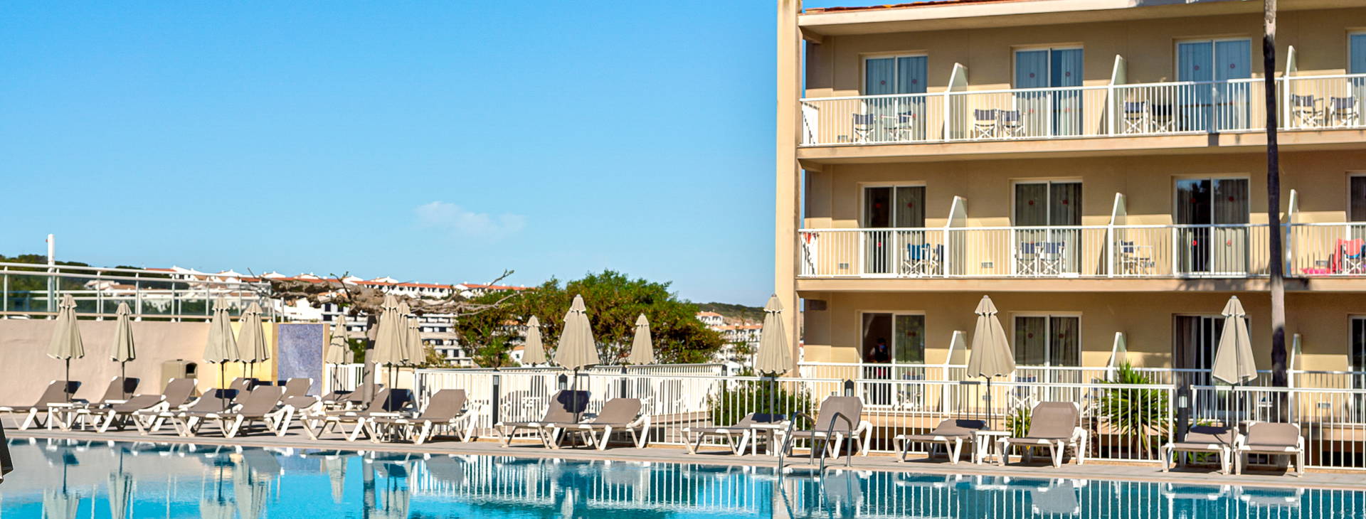 Club Hotel Aguamarina Obrázok8