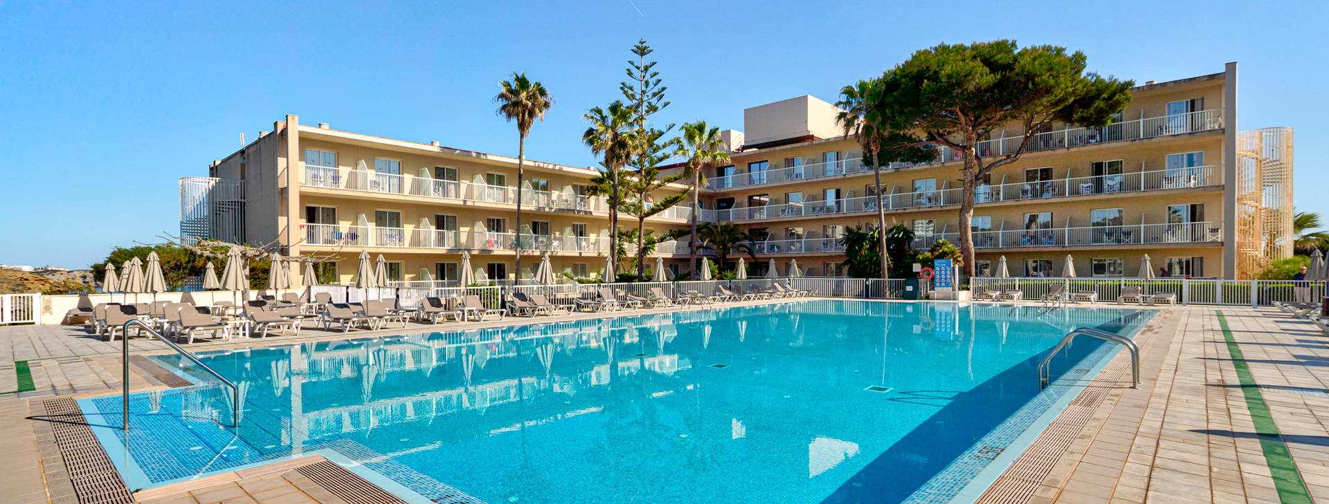 Club Hotel Aguamarina Obrázok1