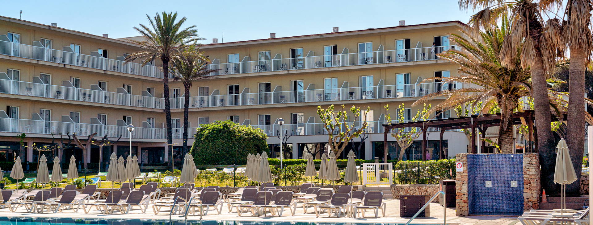 Club Hotel Aguamarina Obrázok9