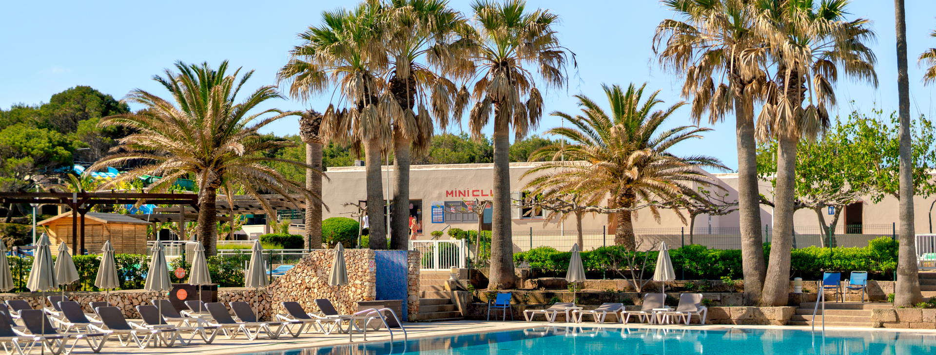 Club Hotel Aguamarina Obrázok5