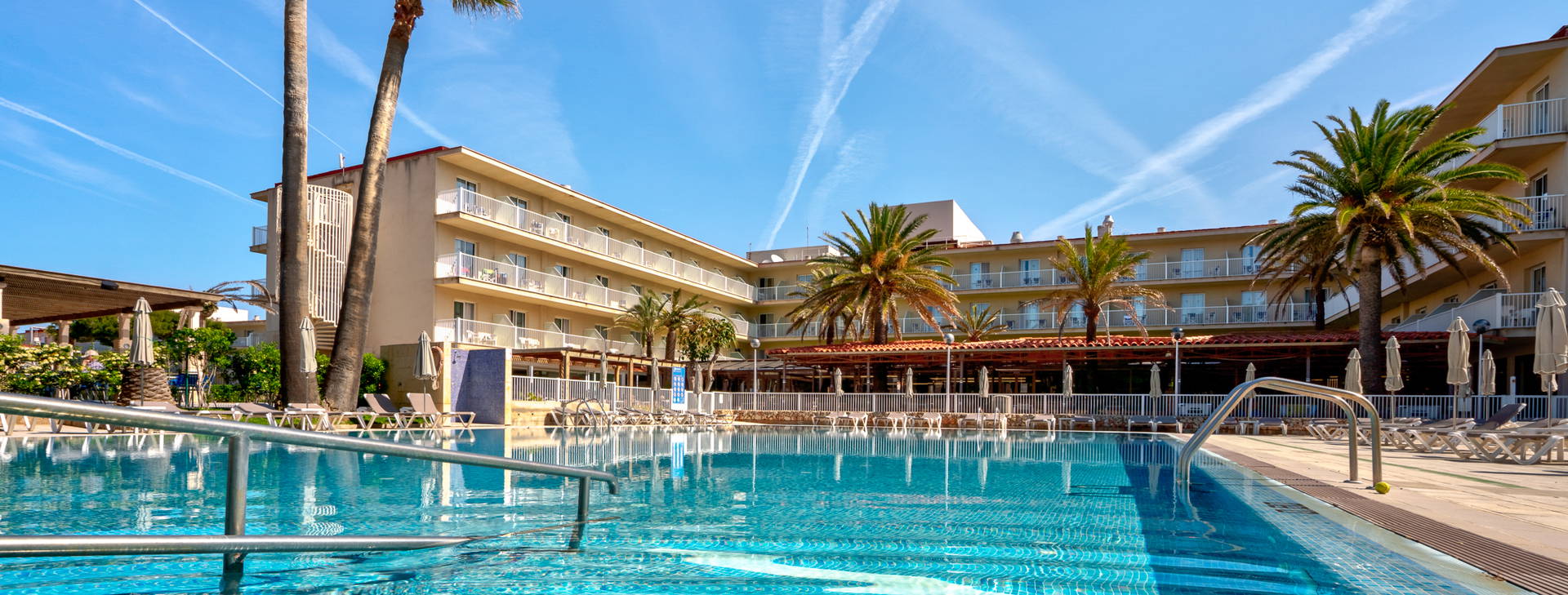 Club Hotel Aguamarina Obrázok10