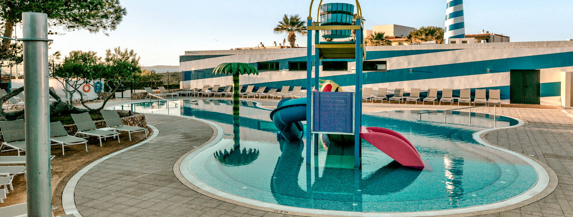 Club Hotel Aguamarina Obrázok14