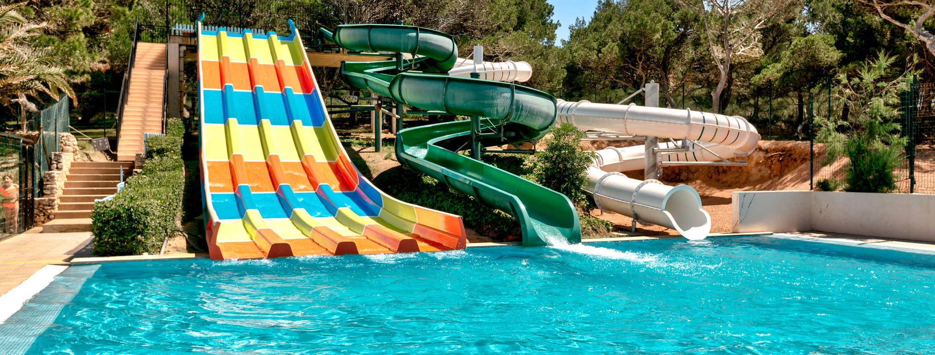 Club Hotel Aguamarina Obrázok0