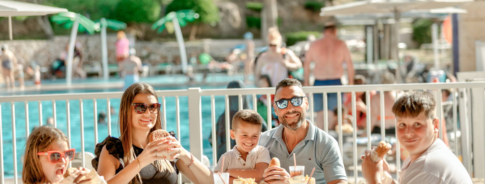 Club Hotel Aguamarina Obrázok35